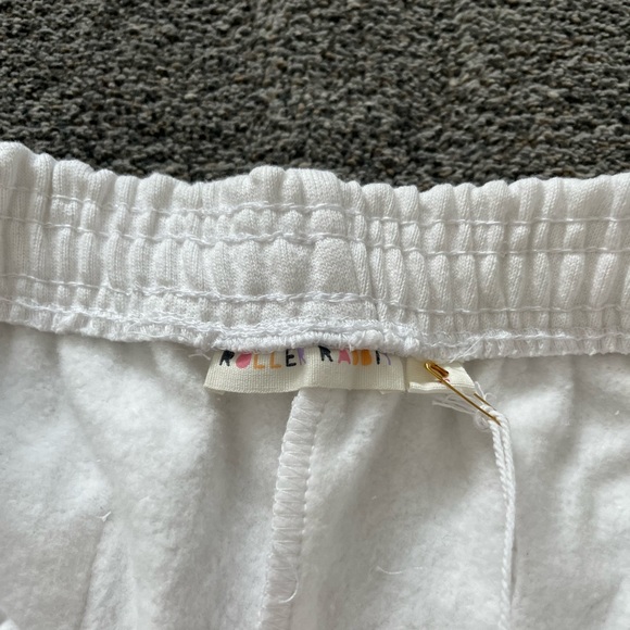 Roberta Roller Rabbit | Shorts | Roller Rabbit Lido Sweat Short | Poshmark